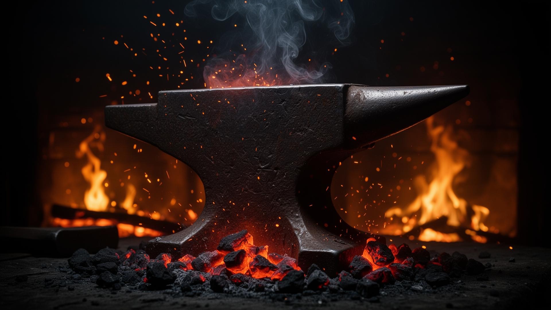 The Forge