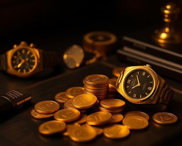 Finance