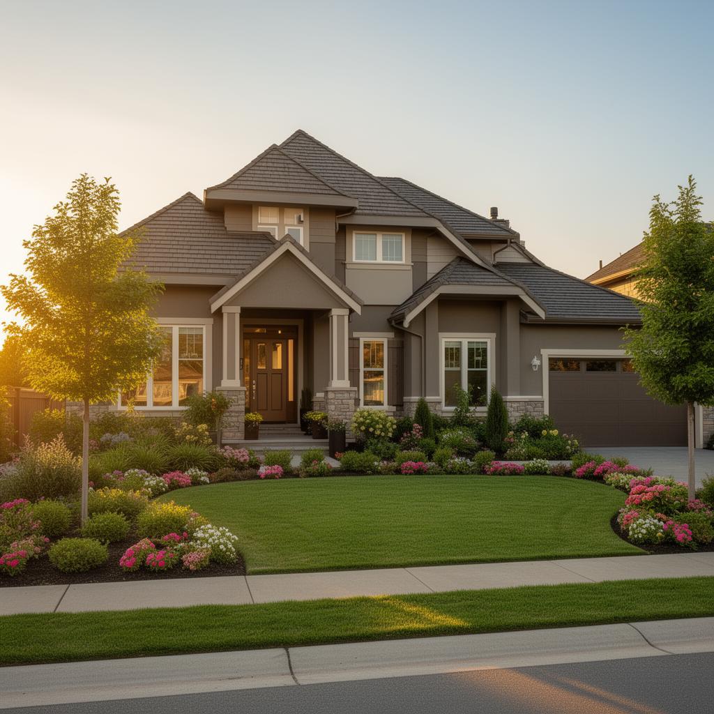 Purpose-Built for Home Services