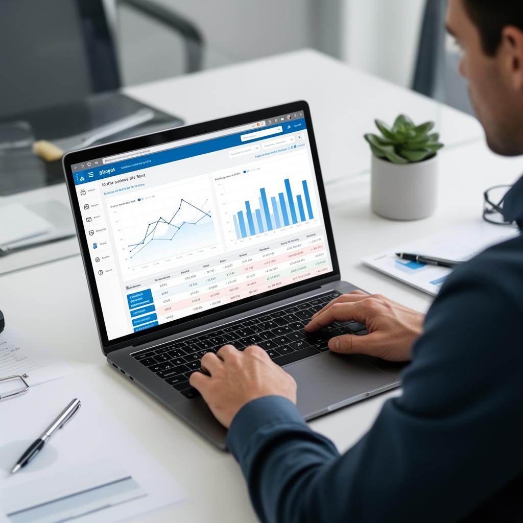 Complete Transparency