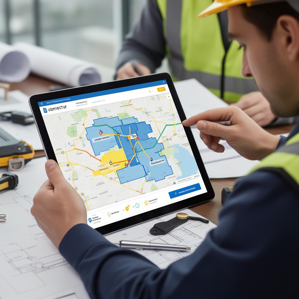 Territory Exclusivity