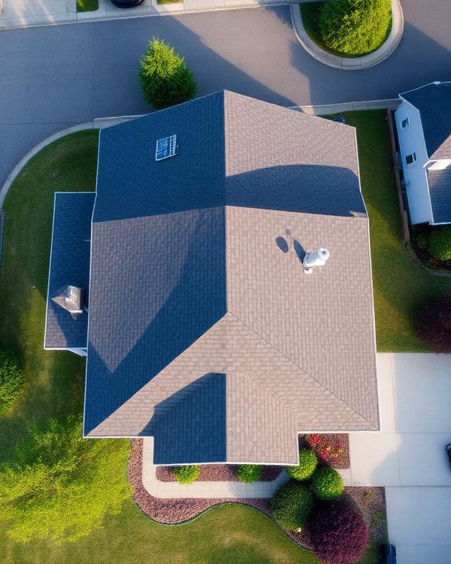 Booked Jobs in 4 Weeks