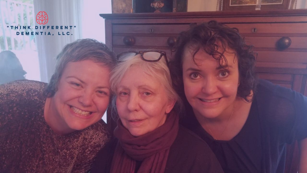 Quick Guide For Families To Help And Support A Parent With Dementia