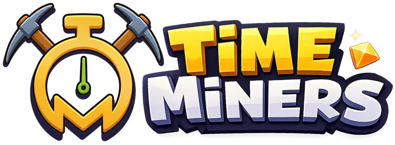 Time Miners