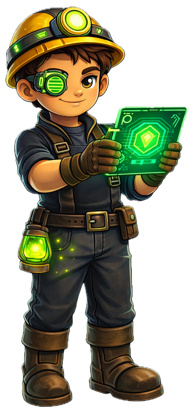 Pro Miner