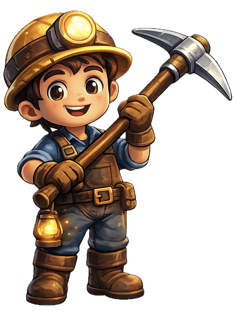 Jr Miner
