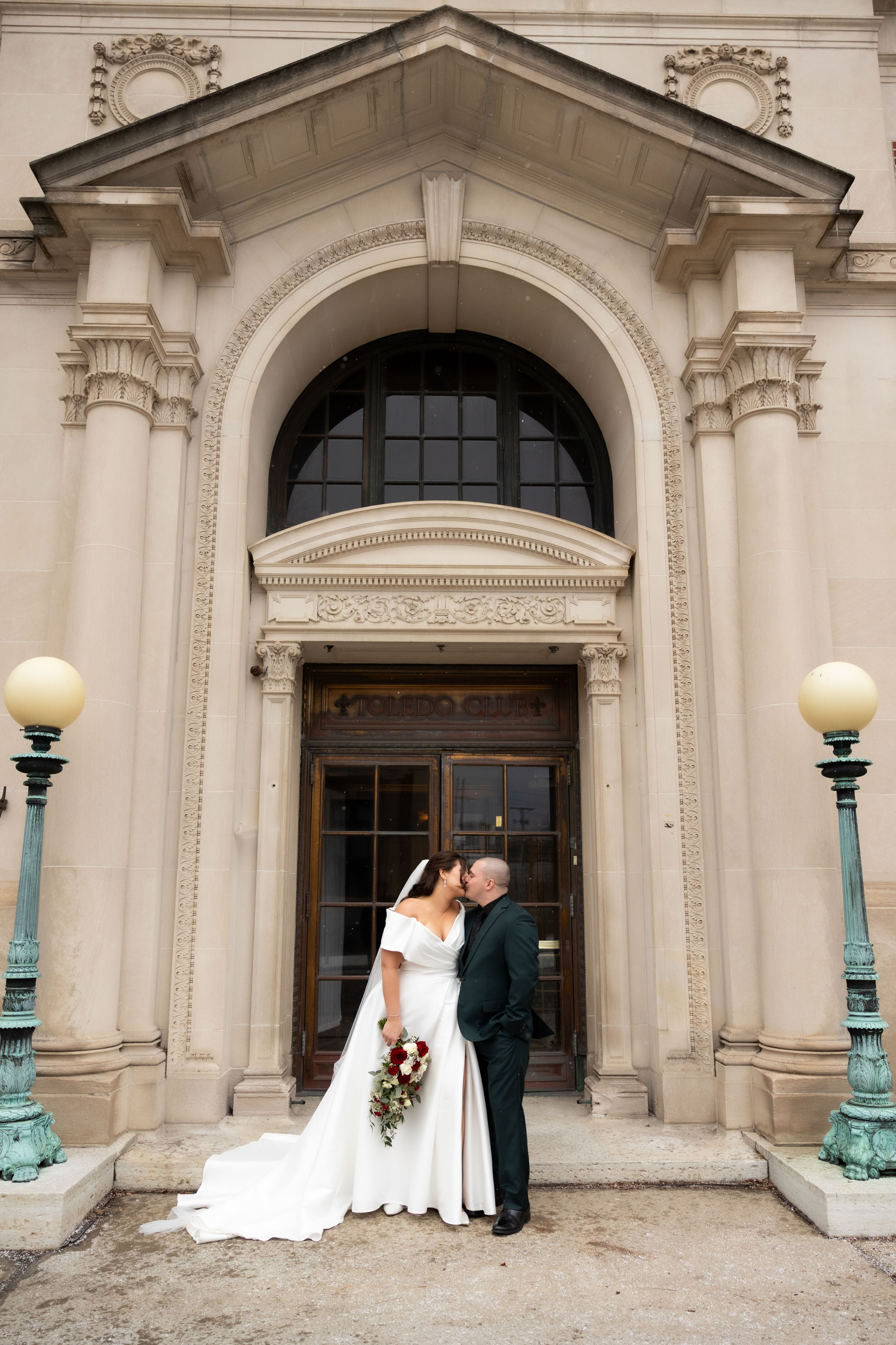 toledo club dress code Historic Wedding Venue For Elegant Wedding Weekends