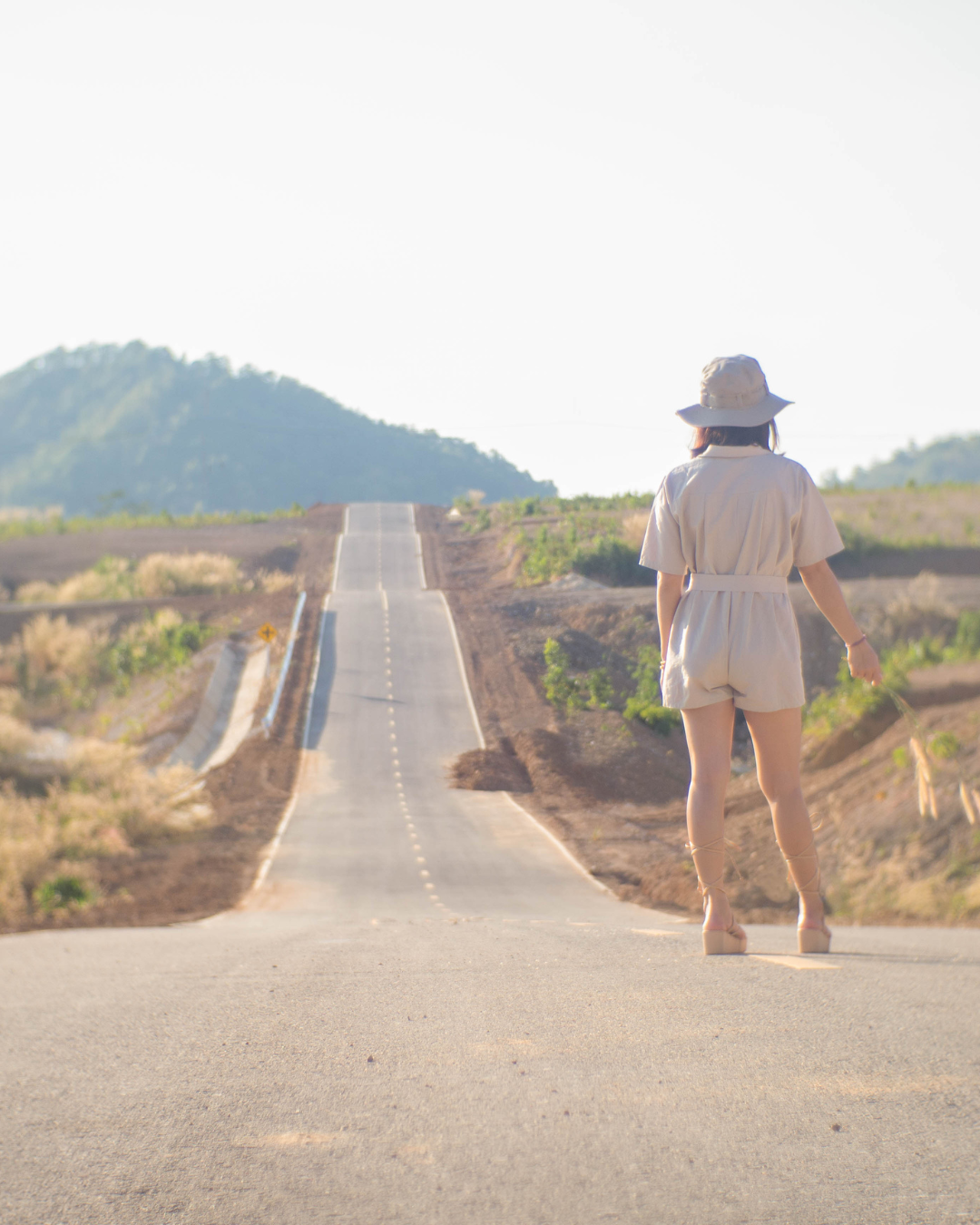 road road