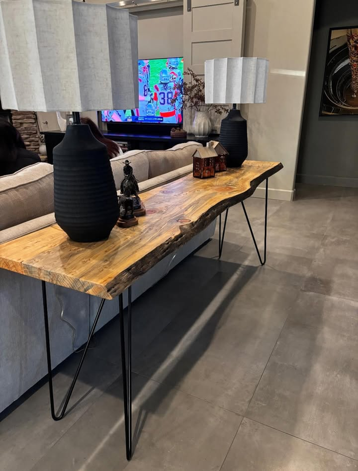 Custom Furniture