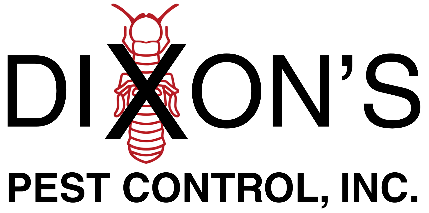 Dixon's Pest Control