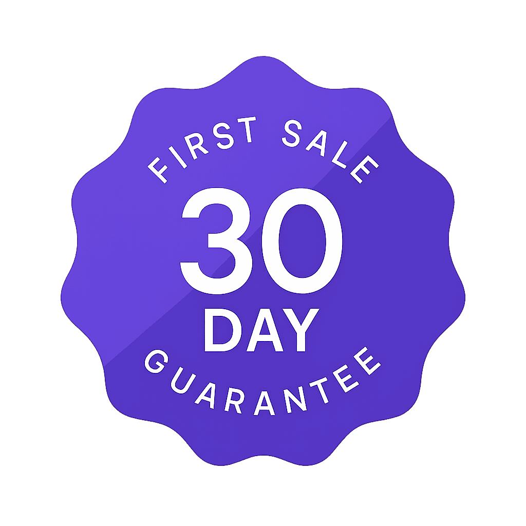 30 Day Guarantee