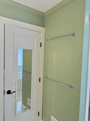 Exterior Painting in Rogers