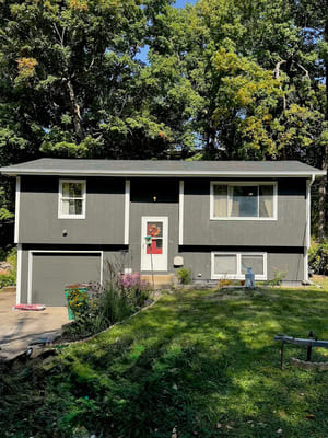 Interior Painting in Otsego