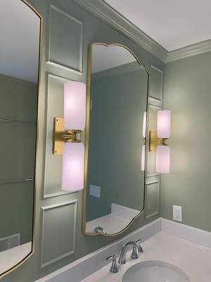 Interior Painting in Rogers