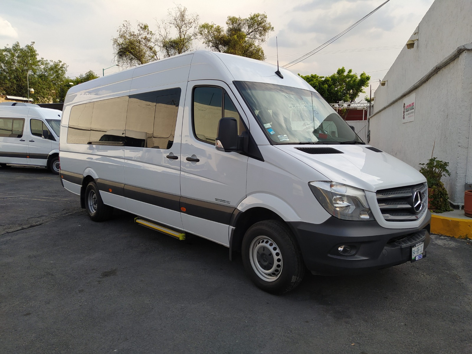 Transportation Vehicles