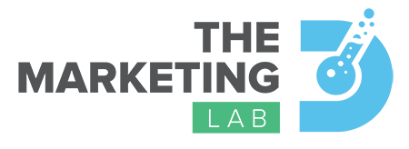 The Marketing Lab - Logo
