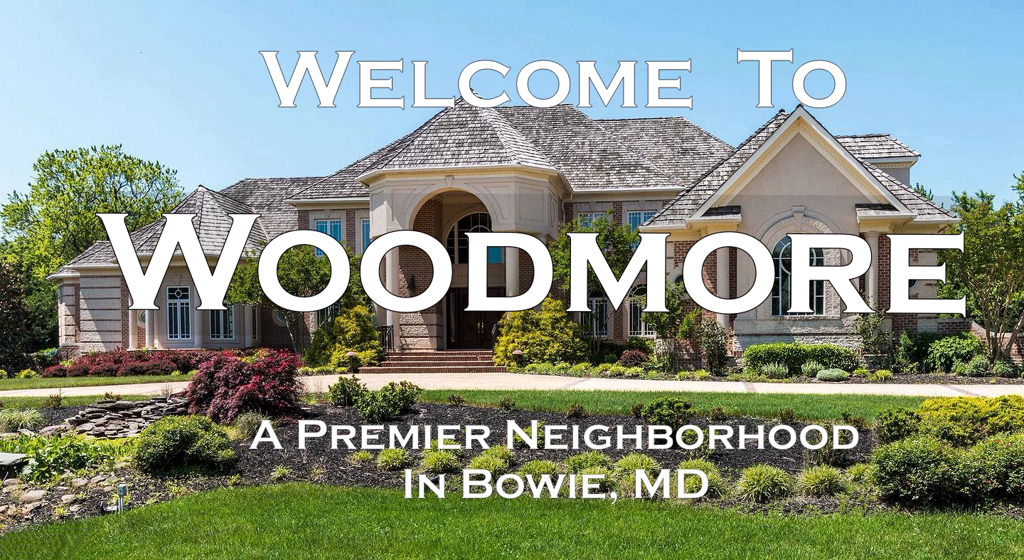 to Woodmore Bowie, MD