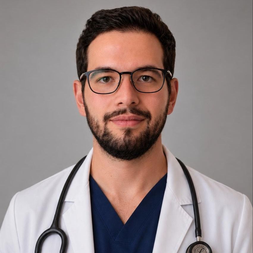 Dr. Héctor González Miralles