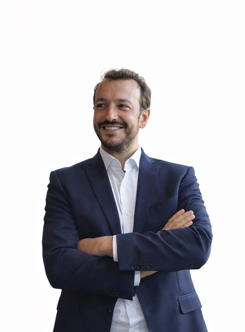Pere Juscafresa