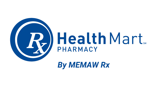 HealthMartLogo