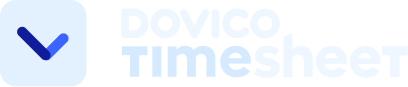 Dovico Timesheet
