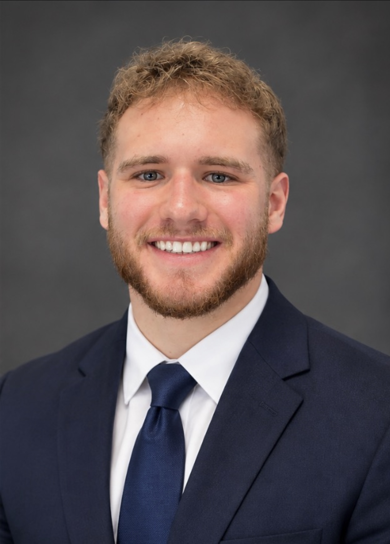 Myles Fisher