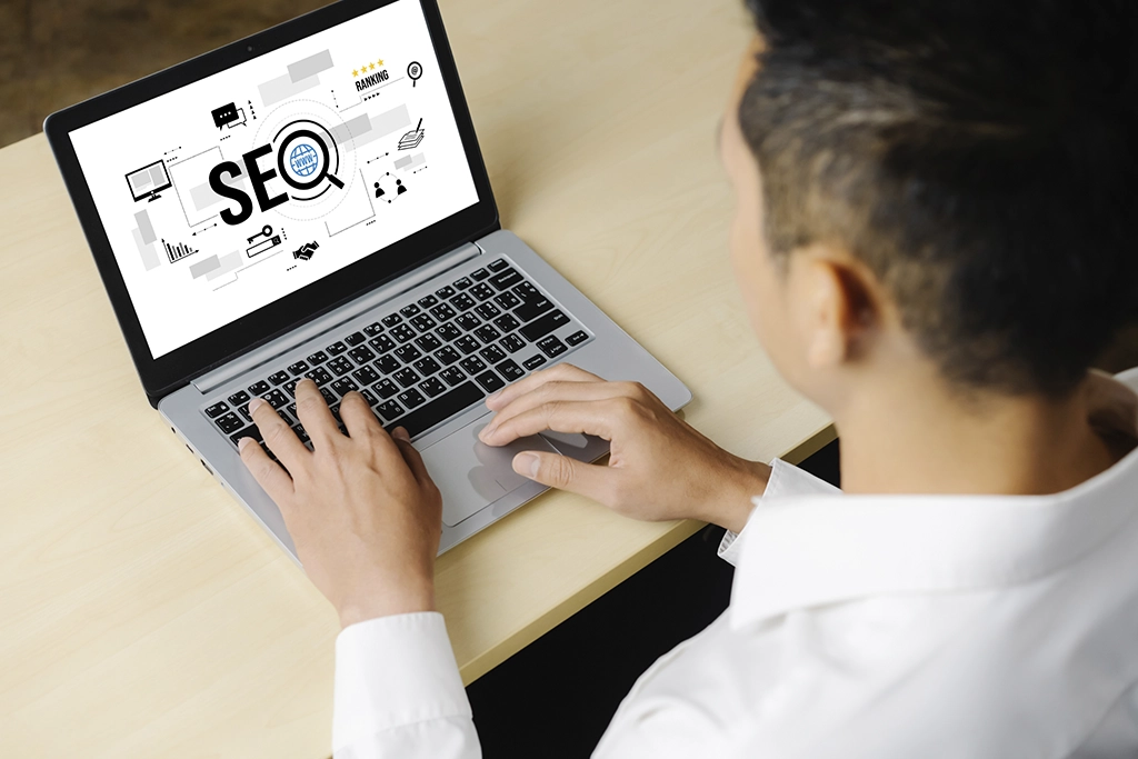 Servicios SEO & Marketing Digital en Panamá | ZEWS