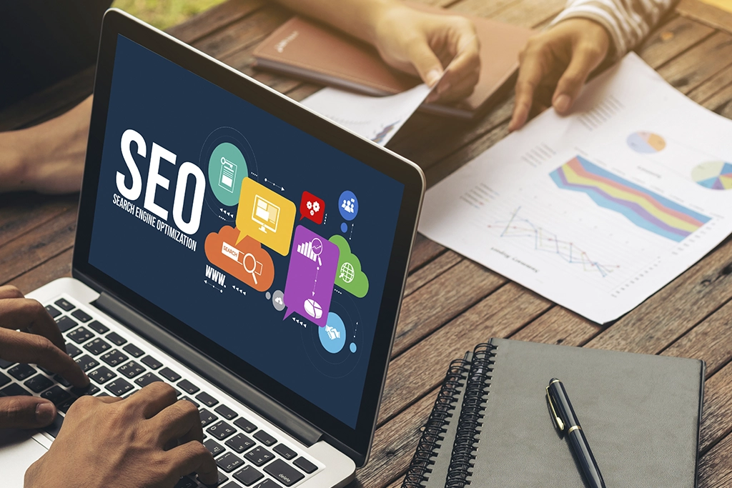 Servicios SEO & Marketing Digital en Panamá | ZEWS