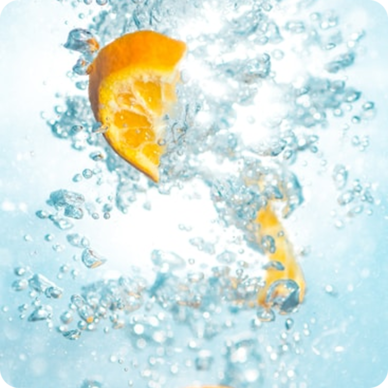 Water Splash