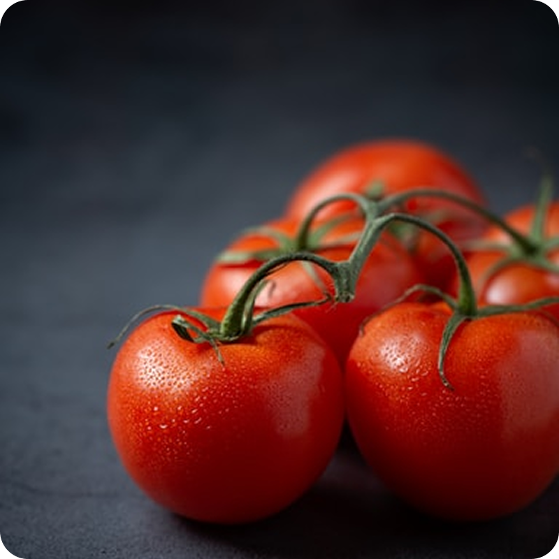 Tomatoes