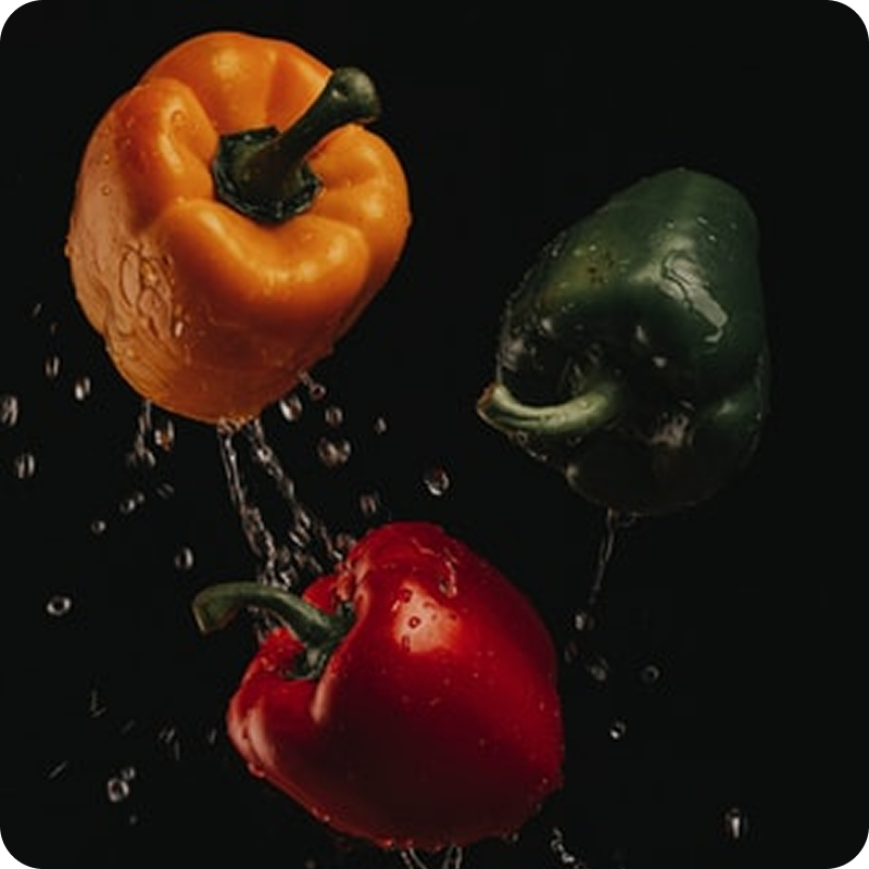Peppers
