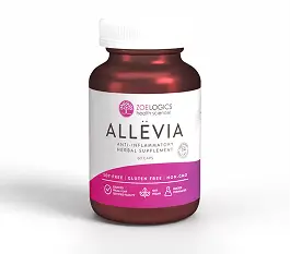 Allevia