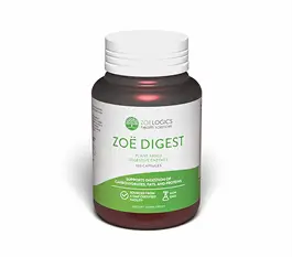 ZOE Digest