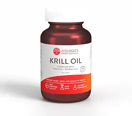Krill Oil
