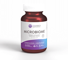 Microbiome