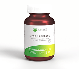 Serrapeptase