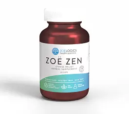 ZOË ZEN
