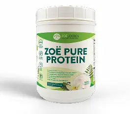 ZOË Pure Protein