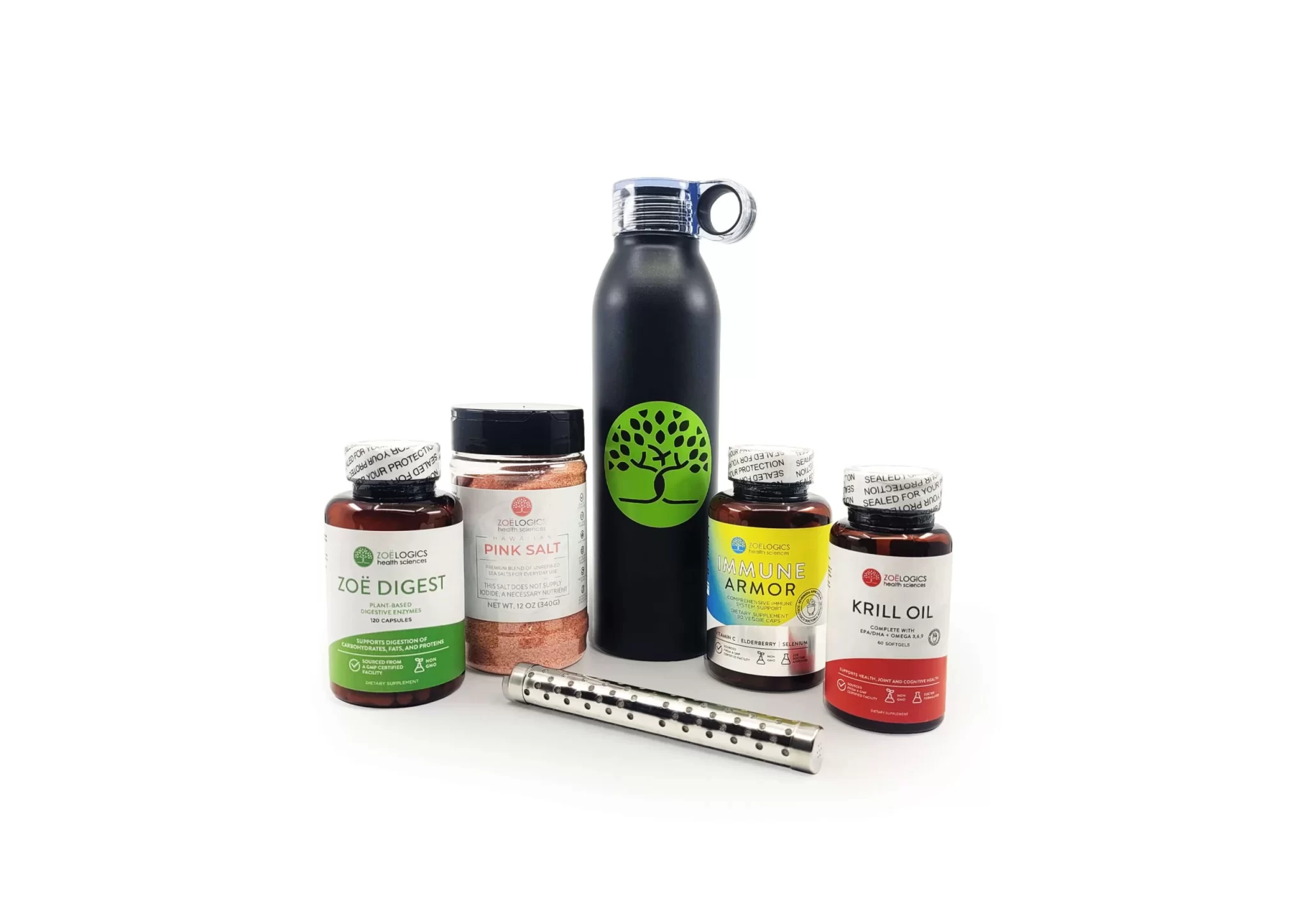 Everyday Essentials Kit