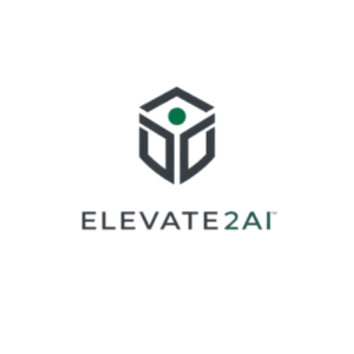 Elevate 2 AI Logo