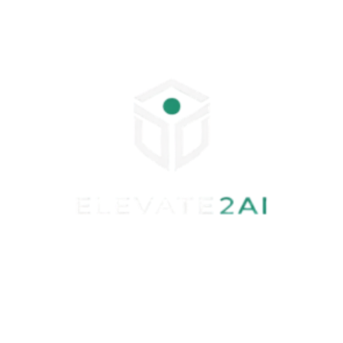 Elevate 2 AI Logo