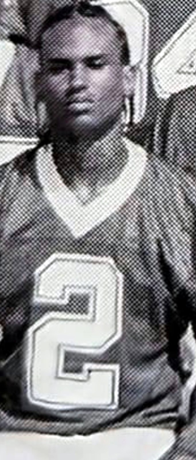 Jamar Williams
