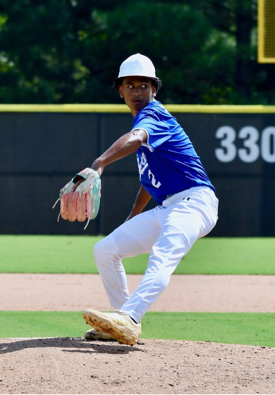 USA BASEBALL NTC · CARY, NC