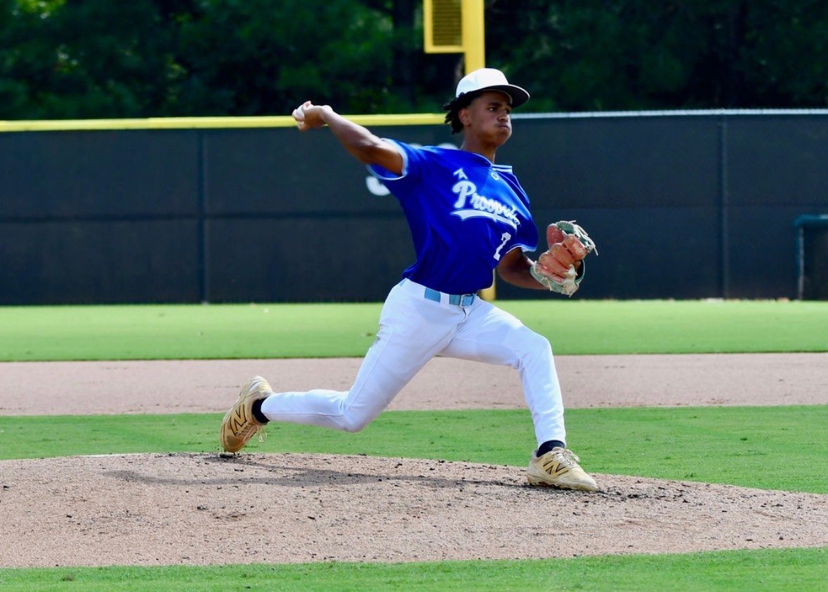 DRIVE TO THE PLATE