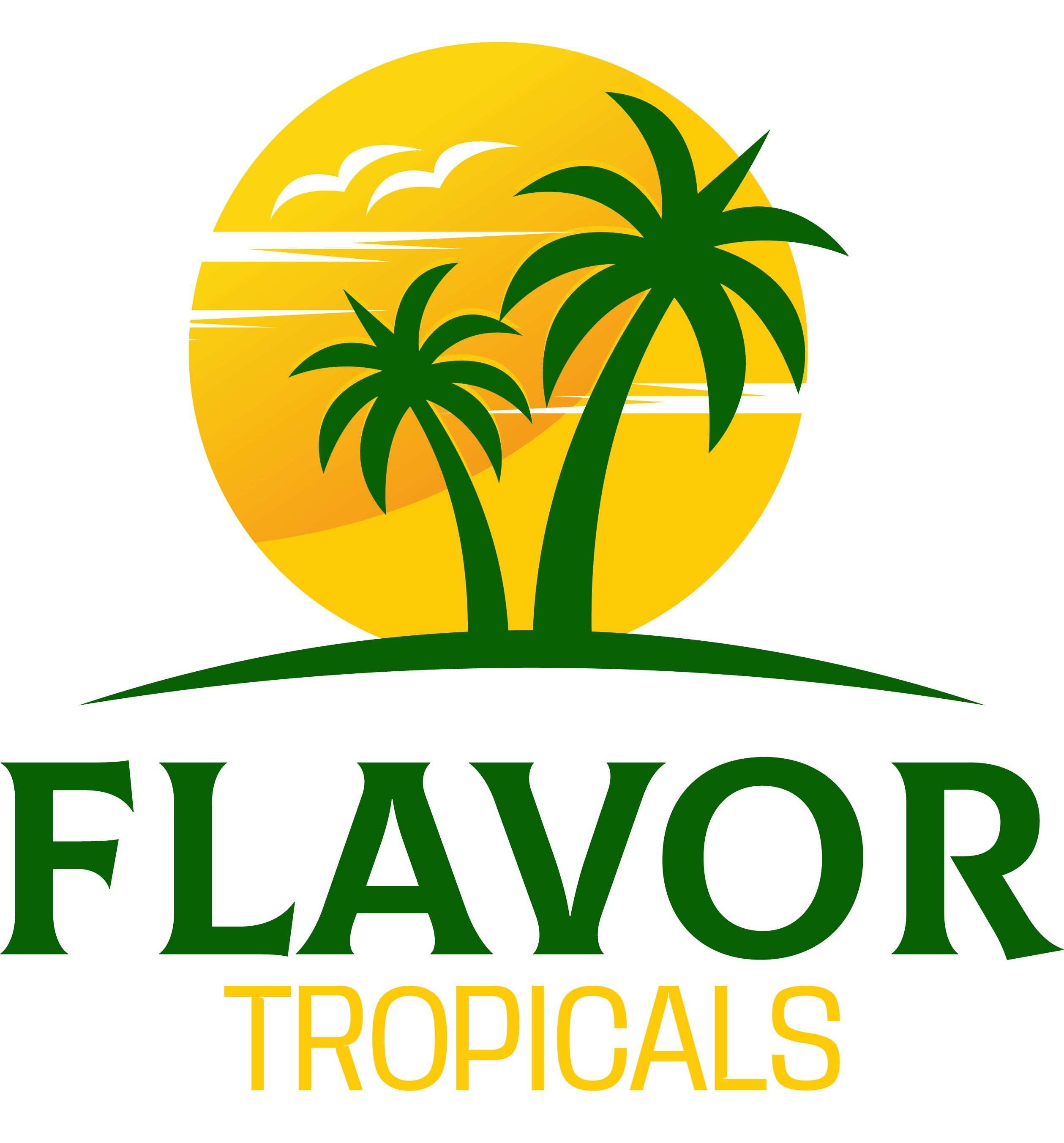 Flavor Tropicals | Authentic Haitian Flavors & Premium Quality”