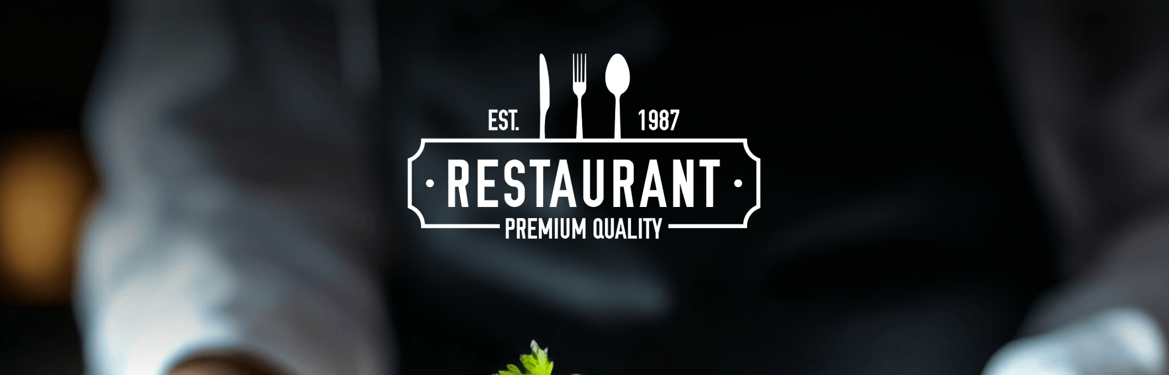 RESTAURANT PREMIUM QUALITY
