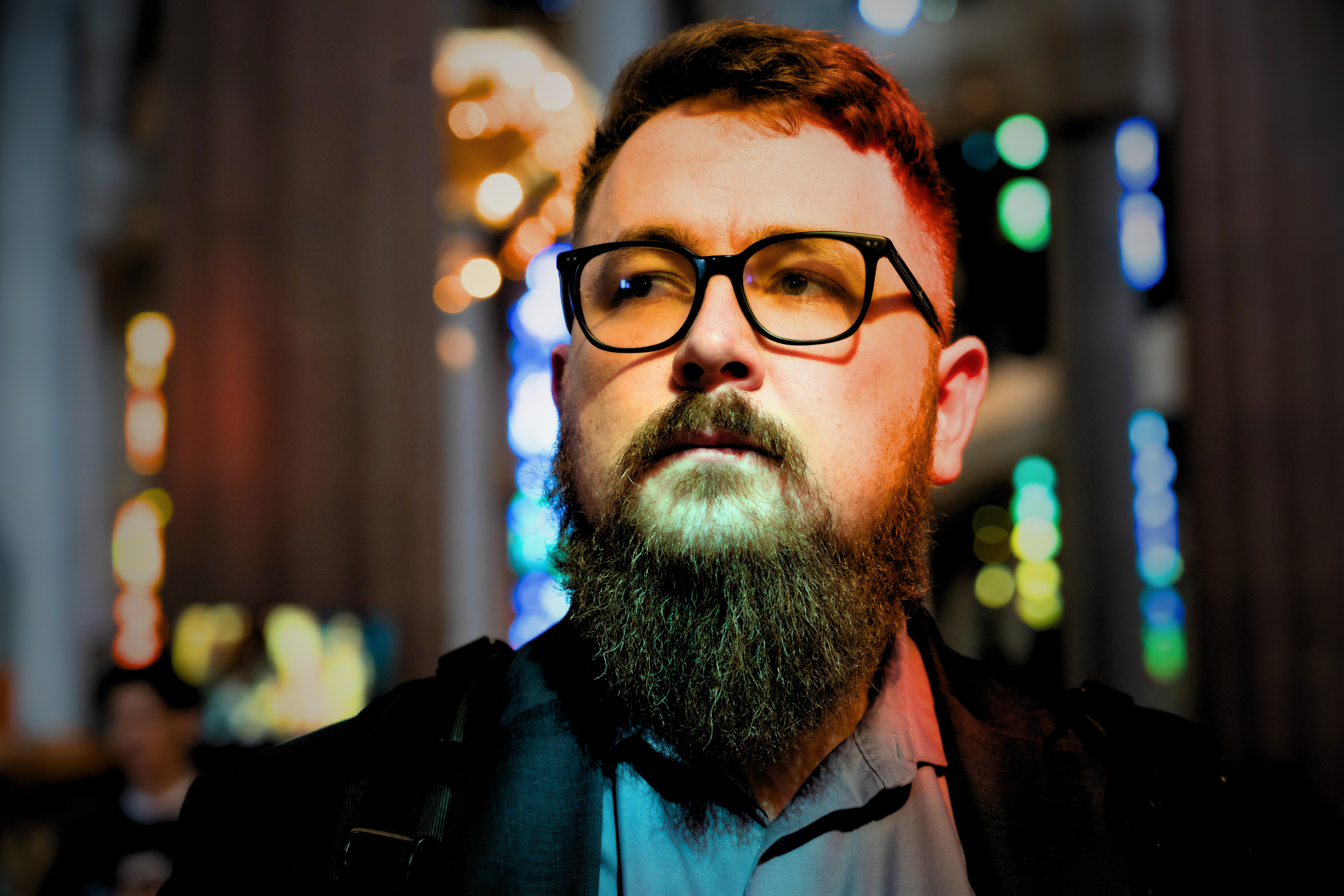 Kyle Whittington