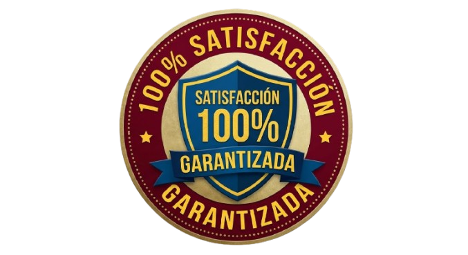 Garantía Icon