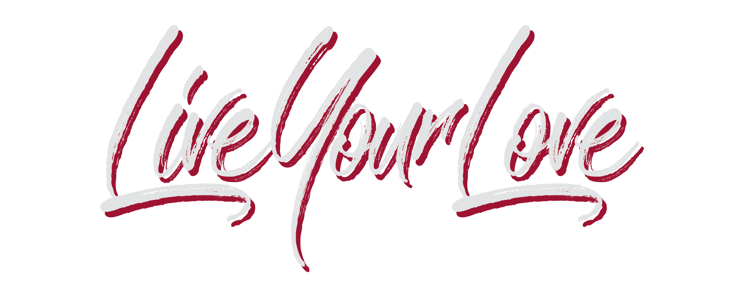 Live Your Love logo