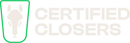 Certified Closers Logo